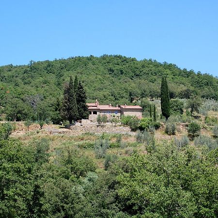 Allegro Agriturismo Argiano Αρέτσο Εξωτερικό φωτογραφία