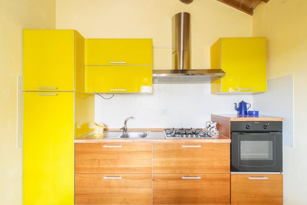 Allegro Agriturismo Argiano Αρέτσο Δωμάτιο φωτογραφία