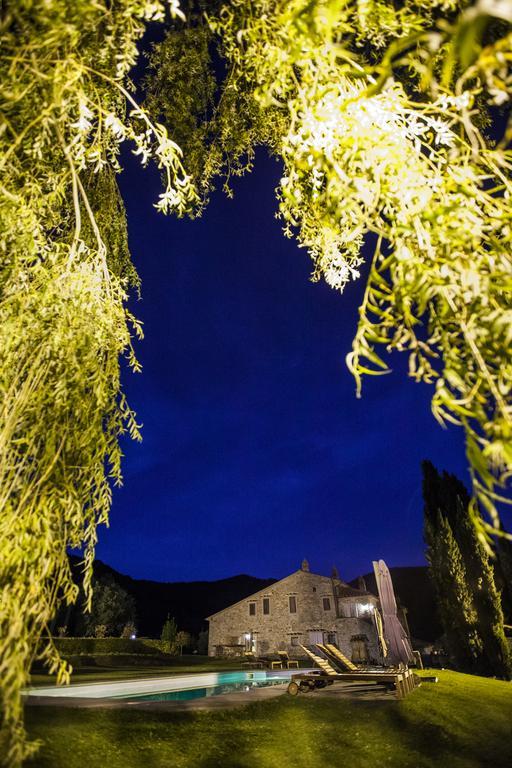 Allegro Agriturismo Argiano Αρέτσο Εξωτερικό φωτογραφία