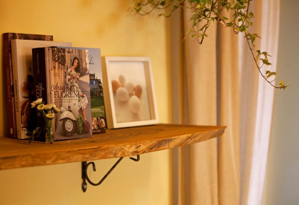 Allegro Agriturismo Argiano Αρέτσο Εξωτερικό φωτογραφία