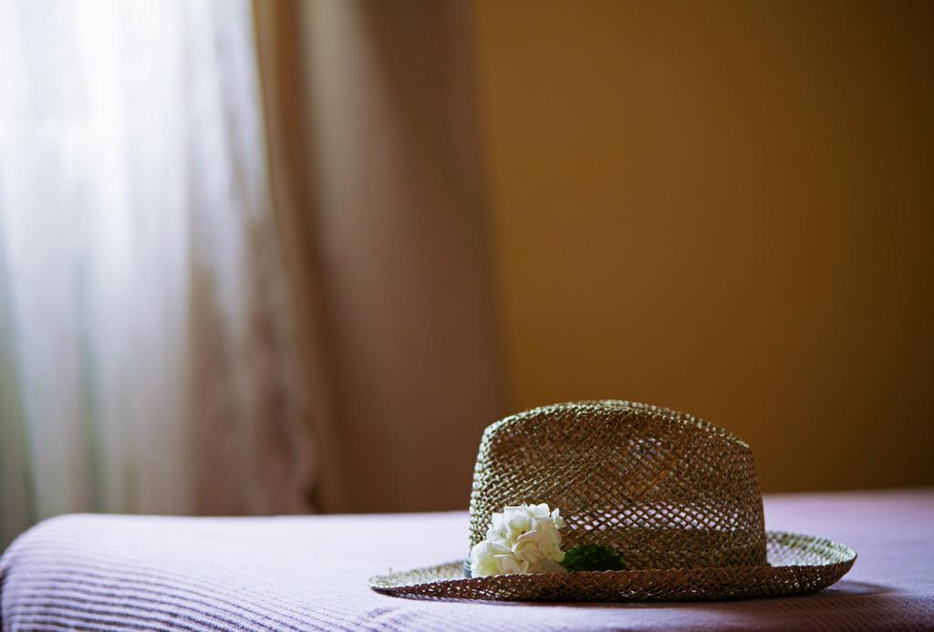 Allegro Agriturismo Argiano Αρέτσο Εξωτερικό φωτογραφία