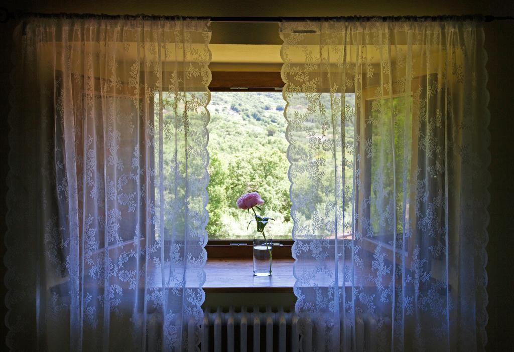 Allegro Agriturismo Argiano Αρέτσο Εξωτερικό φωτογραφία
