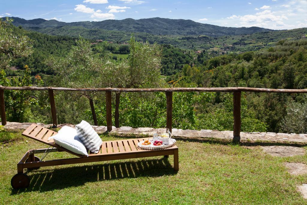 Allegro Agriturismo Argiano Αρέτσο Εξωτερικό φωτογραφία